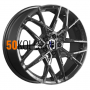 7x18/5x108 ET52 D60,1 Вудроф (КС1044) Кварц K&K