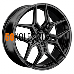 9,5x19/5x114,3 ET45 D64,1 1266 BK (конус) LS