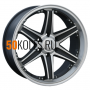 9x20/6x139.7 ET25 D106.1 184 MBF (конус) LS