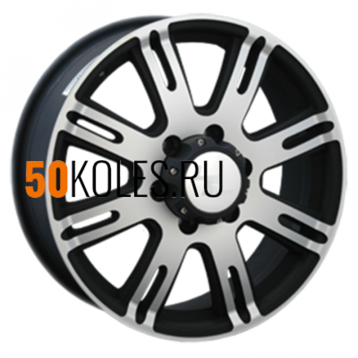 8.5x20/6x139.7 ET46 D67.1 213 MBF LS