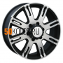 8.5x20/6x139.7 ET46 D67.1 213 MBF LS