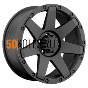 8,5x18/5x114,3 ET30 D66,6 881 MB (конус, Колпак+лого) LS