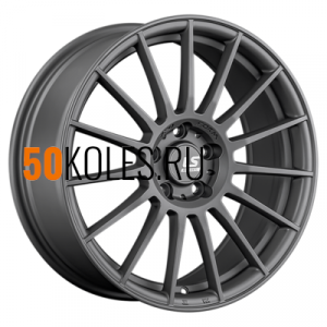8x18/5x112 ET40 D66,6 RC05 MGM (конус) LS FlowForming