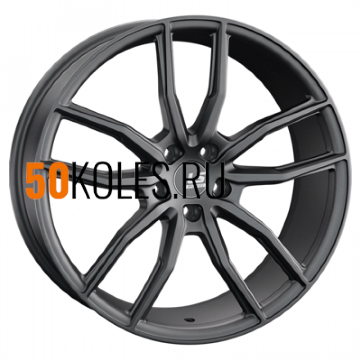 9x20/5x112 ET45 D66.6 RC09 MGM (конус) LS FlowForming