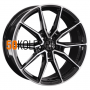 8.5x20/5x112 ET35 D66.6 RC58 BKF (конус) LS FlowForming