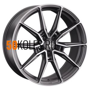 9x20/5x112 ET20 D66,6 RC58 MGMF (конус) LS FlowForming