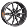 9x20/5x112 ET20 D66,6 RC58 MGMF (конус) LS FlowForming