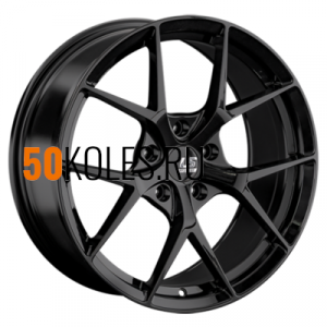 8x18/5x108 ET45 D63.4 RC66 BK (конус) LS FlowForming