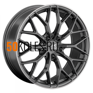 8,5x19/5x130 ET45 D71,6 RC69 GML (конус) LS FlowForming