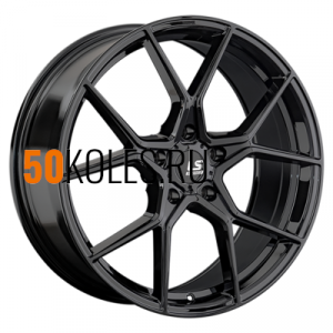 9x20/5x127 ET45 D71.6 RC72 BK (конус) LS FlowForming