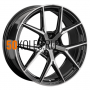 8.5x19/5x114.3 ET40 D67.1 RC78 BKF (конус) LS FlowForming