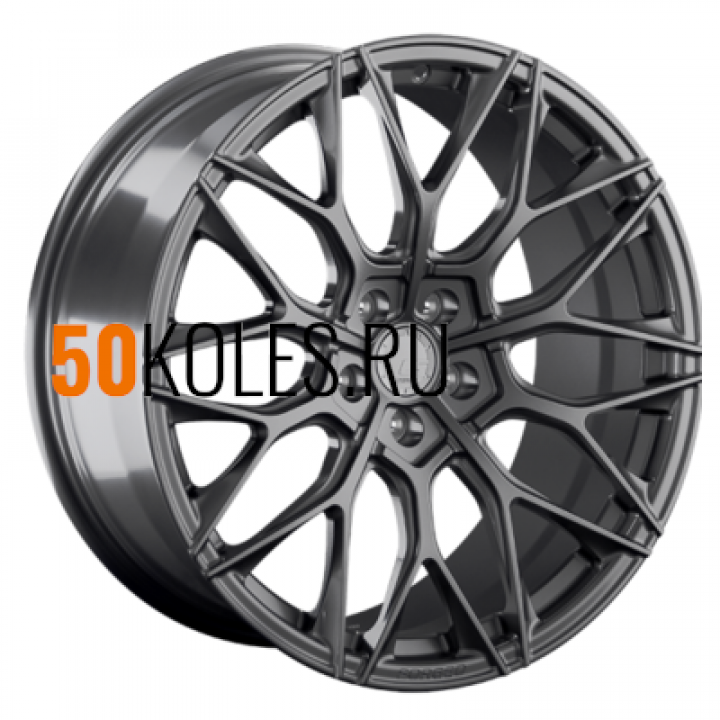 8,5x21/5x150 ET54 D110,1 LS FG10 MGM (конус) LS Forged