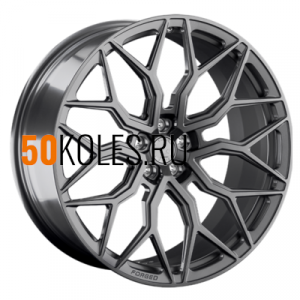 10x21/5x112 ET52 D66.6 LS FG13 MGM (конус. C570) LS Forged