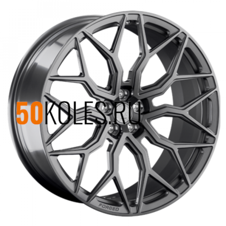 10x21/5x112 ET52 D66.6 LS FG13 MGM (конус. C570) LS Forged