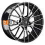 10x22/5x130 ET48 D71,6 LS FG17 BKF (конус, C570) LS Forged