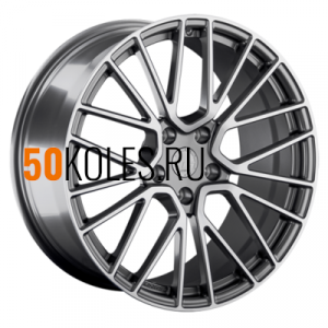 11x21/5x130 ET49 D71,6 LS FG17 MGMF (конус, C570) LS Forged