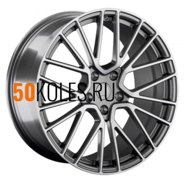 11x21/5x130 ET49 D71,6 LS FG17 MGMF (конус, C570) LS Forged