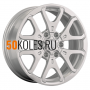 8x18/6x139,7 ET36 D100,1 LS FG20 Sil (конус, C570) LS Forged