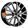7,5x19/5x114,3 ET35 D60,1 LS FG21 BKF (конус, C570) LS Forged