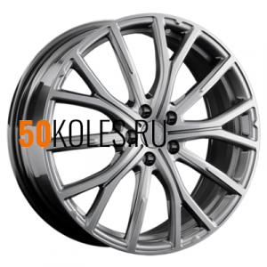 8x19/5x114,3 ET40 D60,1 LS FG21 HPB (конус, C570) LS Forged