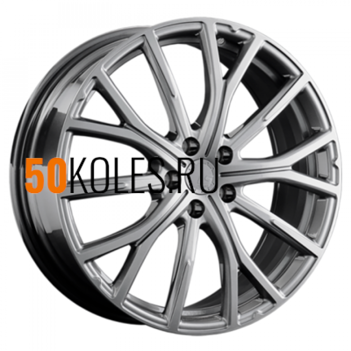 8x19/5x114,3 ET40 D60,1 LS FG21 HPB (конус, C570) LS Forged
