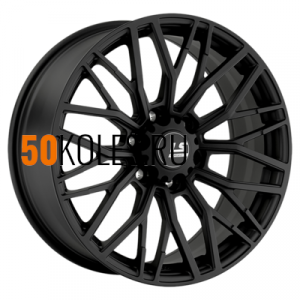 8.5x20/6x139.7 ET25 D106.1 LS FG33 MB (конус. Колпак+лого) LS Forged
