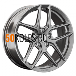 8.5x20/5x108 ET45 D63.3 LS FG47 MGM (конус. C570) LS Forged