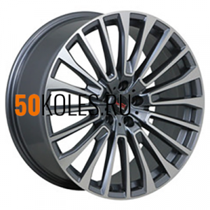 9.5x22/5x112 ET32 D66.6 Concept-B540 GMF LegeArtis Concept