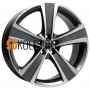 8.5x19/5x130 ET45 D71.6 Fuoco 5 Ice Titan MAK