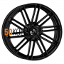 10x21/5x112 ET19 D66.45 Leipzig-D Gloss Black MAK