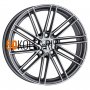 10x21/5x112 ET19 D66.45 Leipzig-D Gunmetal Mirror Face MAK