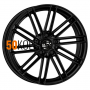 9.5x22/5x112 ET26 D66.45 Leipzig Gloss Black MAK