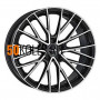9,5x19/5x112 ET42 D66,6 Speciale-D Black mirror MAK