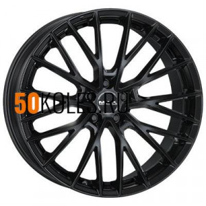 8.5x19/5x112 ET45 D66.6 Speciale Gloss Black MAK