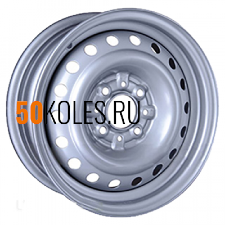 5x13/4x98 ET29 D60.1 13000 S AM ВАЗ 2101-2107/FIAT Seicento Magnetto