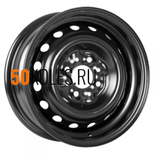 5x13/4x98 ET35 D58.5 13001 AM Black ВАЗ 2108-2109 Magnetto