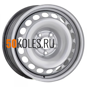 6x15/5x108 ET52.5 D63.3 15000 S AM Silver Ford Focus II. Cmax Magnetto