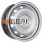 6x15/4x100 ET50 D60.1 15001 S AM Silver Lada Largus. Nissan Almera Magnetto