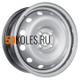 6x15/4x100 ET40 D60.1 15002 S AM Silver X52 / Logan. Sandero. Stepway Magnetto
