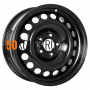 6x15/5x112 ET47 D57,1 15005 AM Black Magnetto