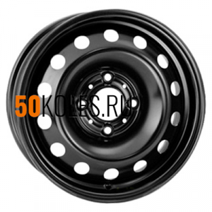 7x16/4x108 ET32 D65 16000 AM Black Magnetto
