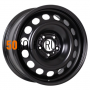 7x16/5x108 ET46 D65,06 16013 AM Black Traveller Magnetto