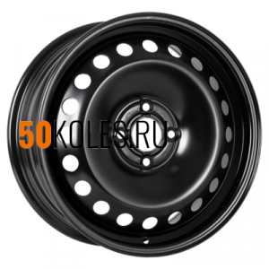 6.5x16/4x100 ET50 D60.1 16017 AM Black Lada Vesta Magnetto