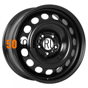 7x17/5x114.3 ET37 D66.5 17011 AM Black Haval Jolion Magnetto