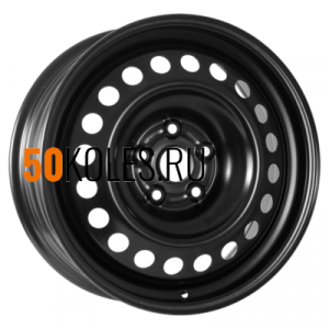 7x17/5x114.3 ET45 D54.1 17013 AM Black Geely Coolray Magnetto