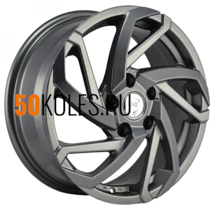 6.5x15/4x98 ET35 D58.6 SH673 GM