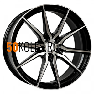8.5x20/5x108 ET35 D65.1 206FF (Volvo XC90) BD FlowForming Neo