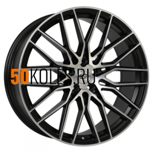 9,5x21/5x120 ET49 D72,6 211FF (Range Rover IV (L405) Facelift [2017 .. 2021]) BDm FlowForming Neo