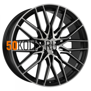 9.5x21/5x112 ET31 D66.6 211FF (Touareg II /Audi Q7 2024) BDm FlowForming Neo