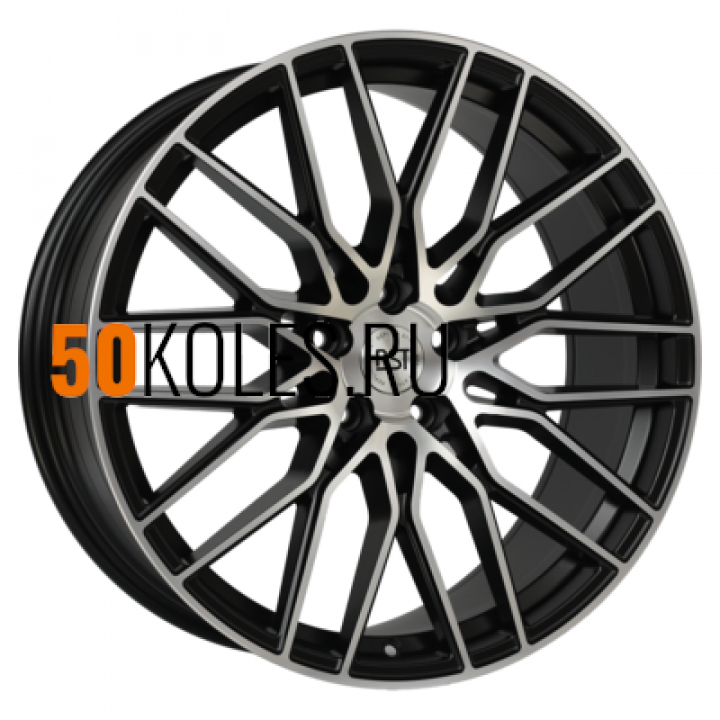 9x21/5x108 ET38.5 D63.3 211FF (Volvo XC90 II Facelift [2024 .. 2026]) BDm FlowForming Neo